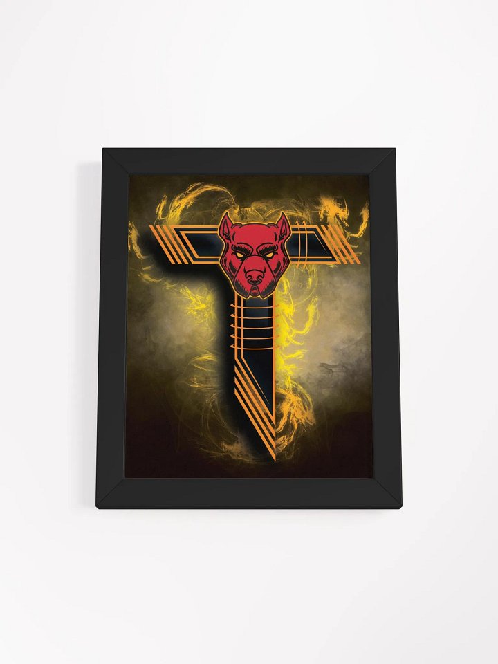 TreyxDawg Logo product image (1)