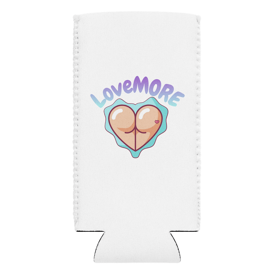 LoveMORE Can Coozie product image (2)