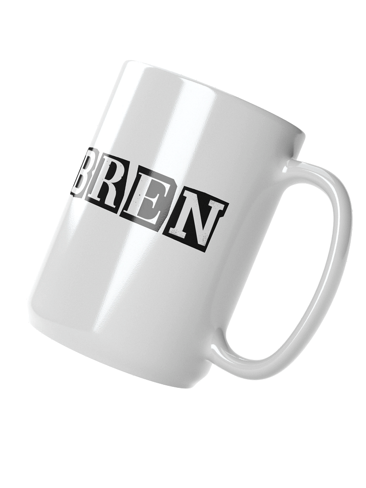 BREN Coffee Mug product image (2)