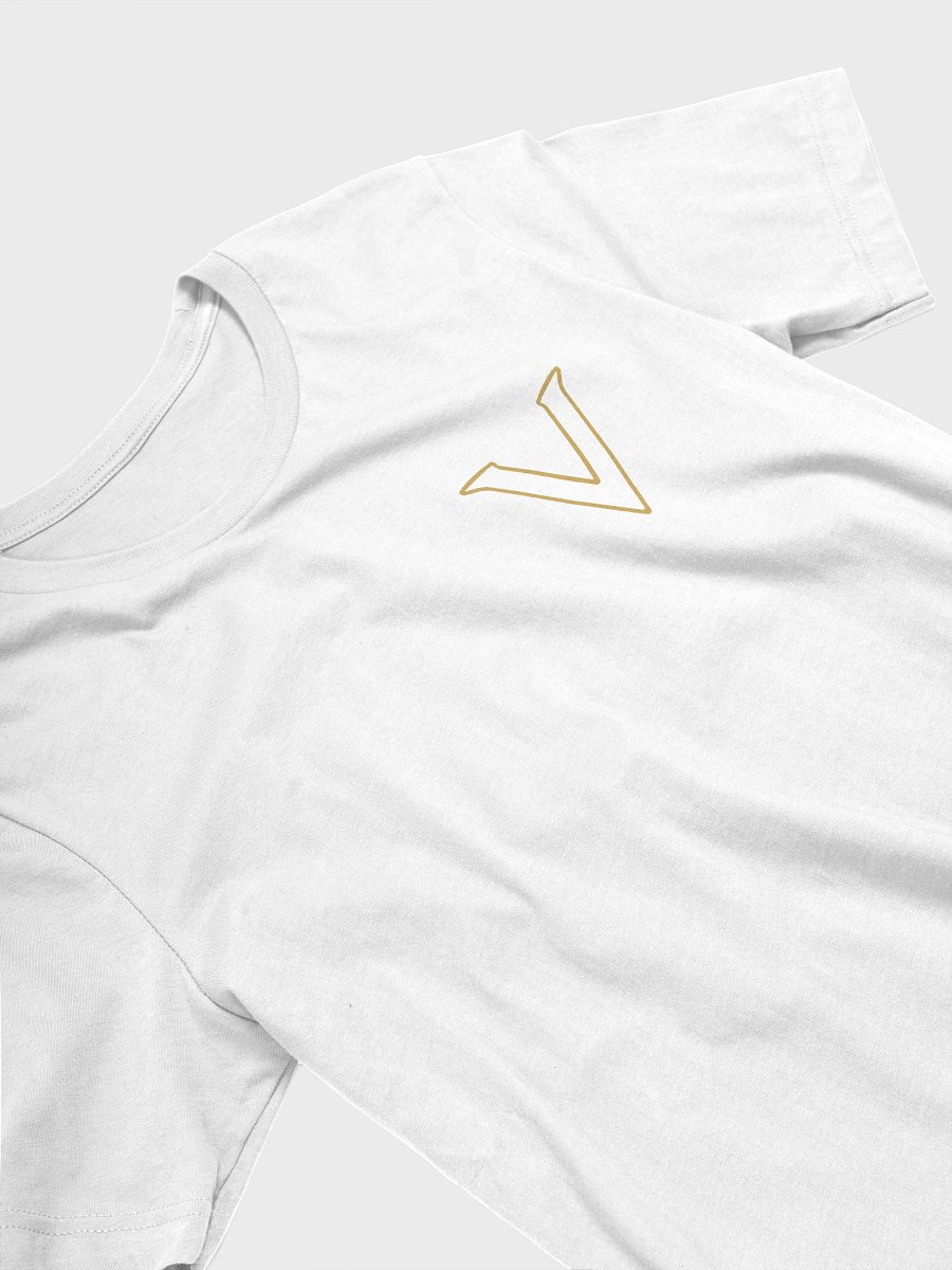 Legends of Atlesia - Vanguard Halcyon Tee product image (3)
