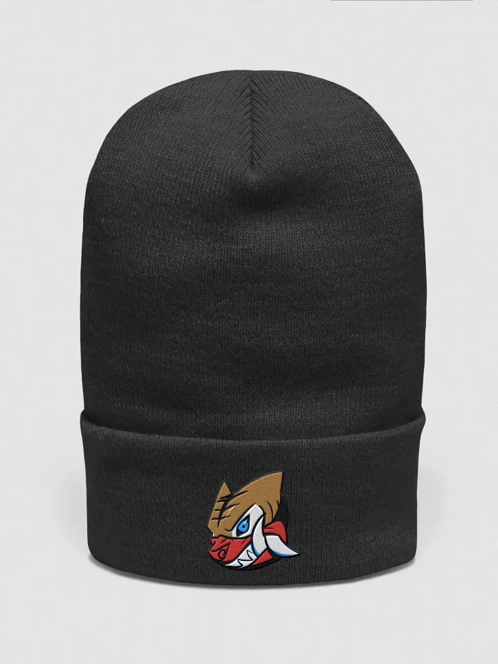 JINSU ROCKIN' BEANIE product image (1)