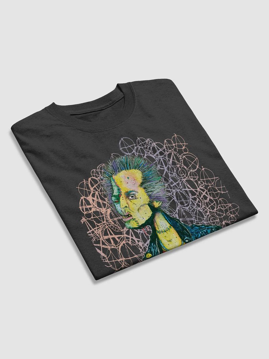 Sid Died and here is proof. product image (19)