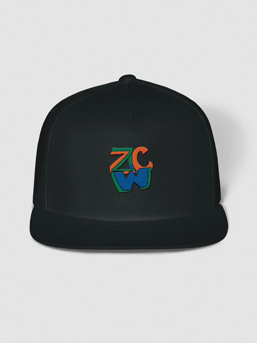 ZCW Starter Hat product image (1)