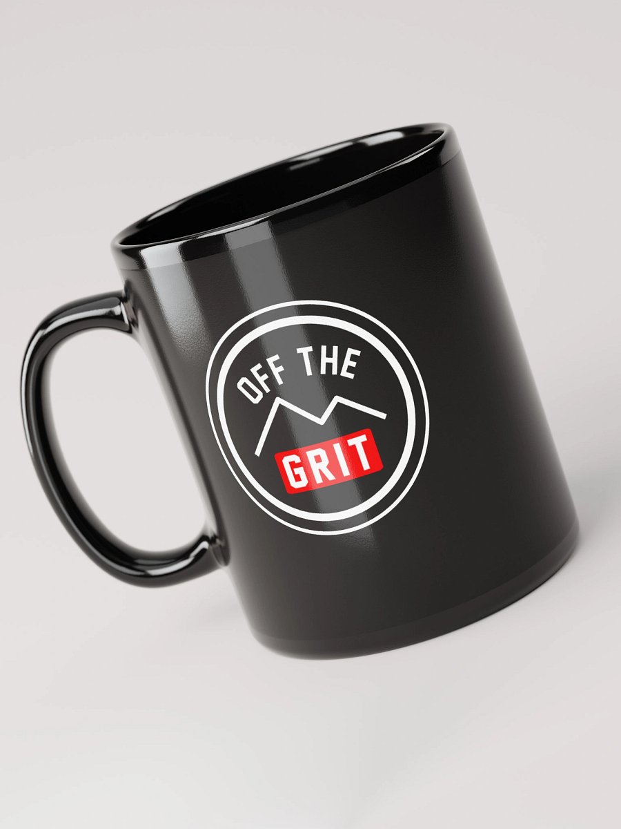 Off The GRIT Mug product image (6)