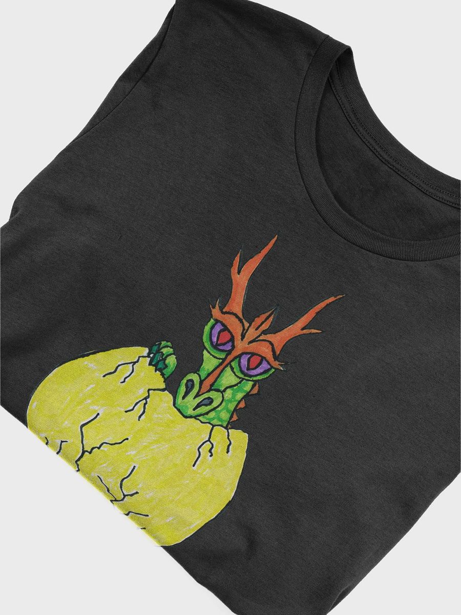Hatchlyng T shirt product image (47)