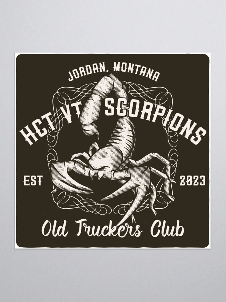 HCT 3x3 Sticker v2 product image (1)