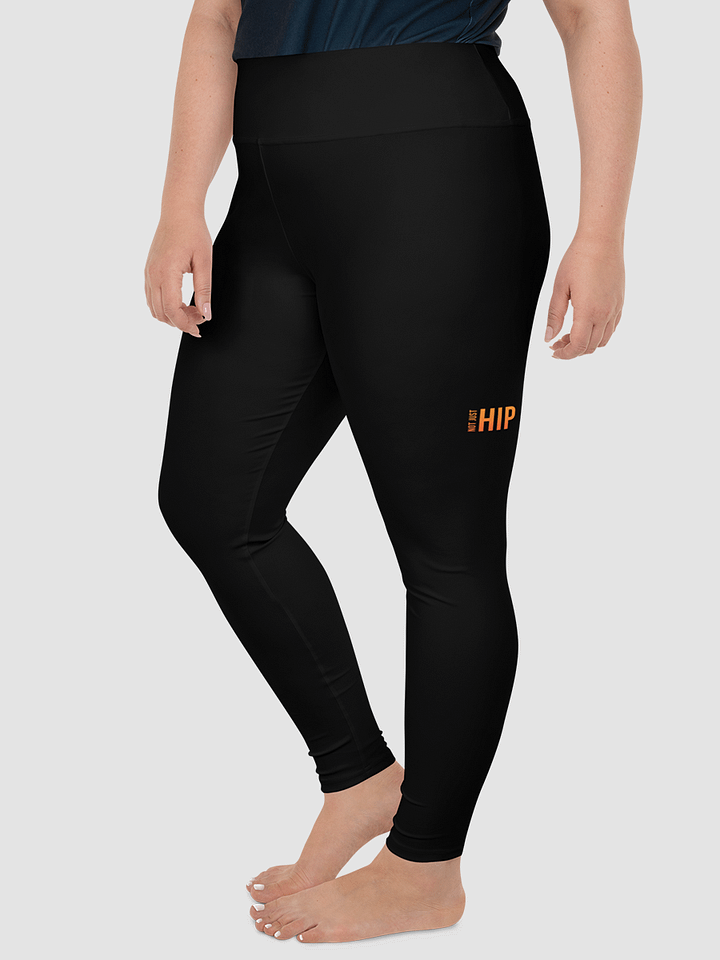 NJHH - Plus Size Leggings product image (1)