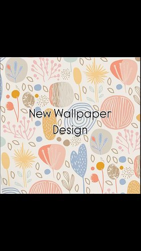 🌿✨ New Wallpaper Alert! ✨🌿

Warm desert-inspired blooms to cozy, abstract botanicals, each pattern is perfect for creating a ...
