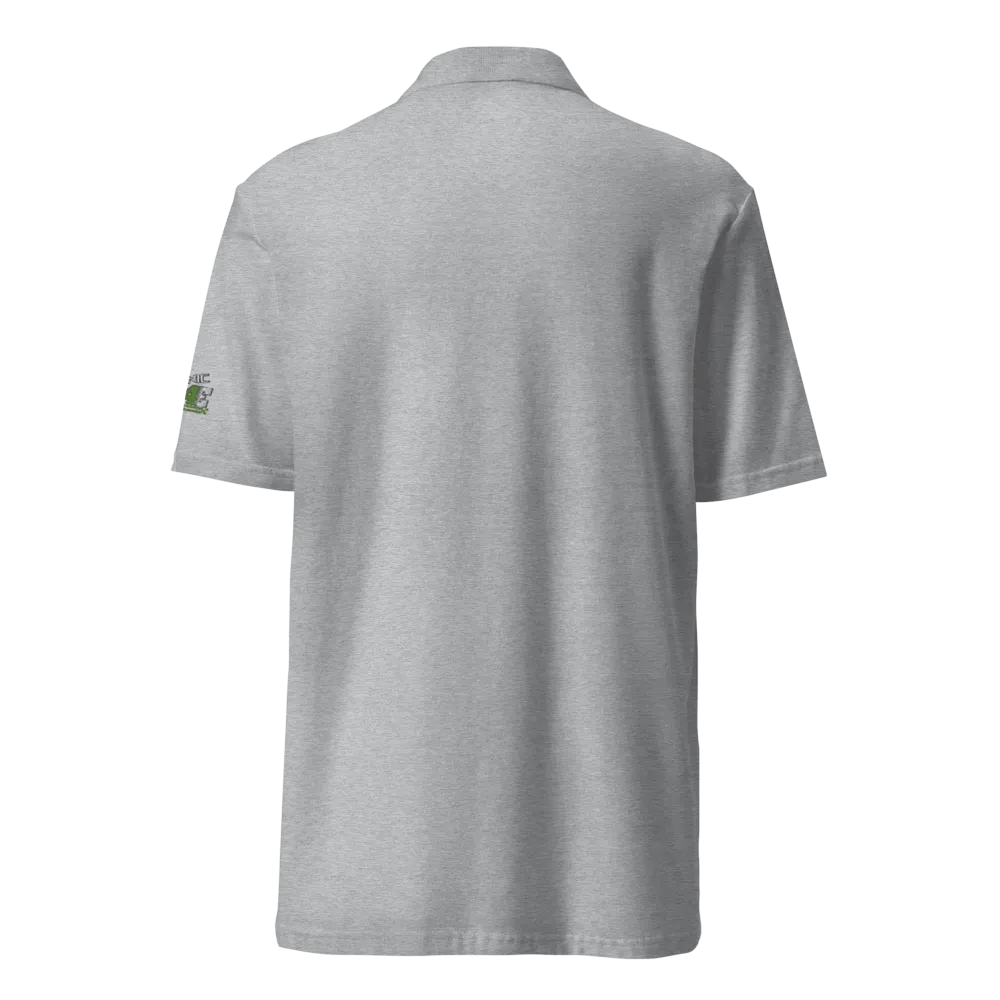 MHMC - PANIC Polo product image (9)