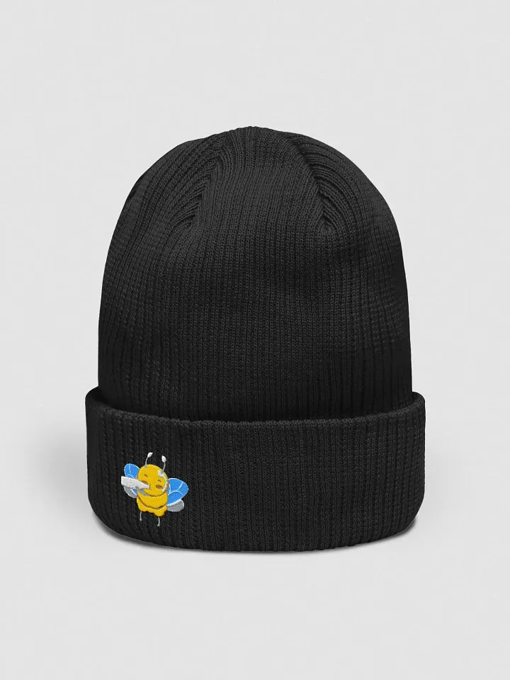 Zizzle drink beanie product image (12)
