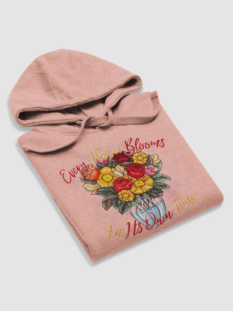 Every Flower Blooms Hoodie product image (5)