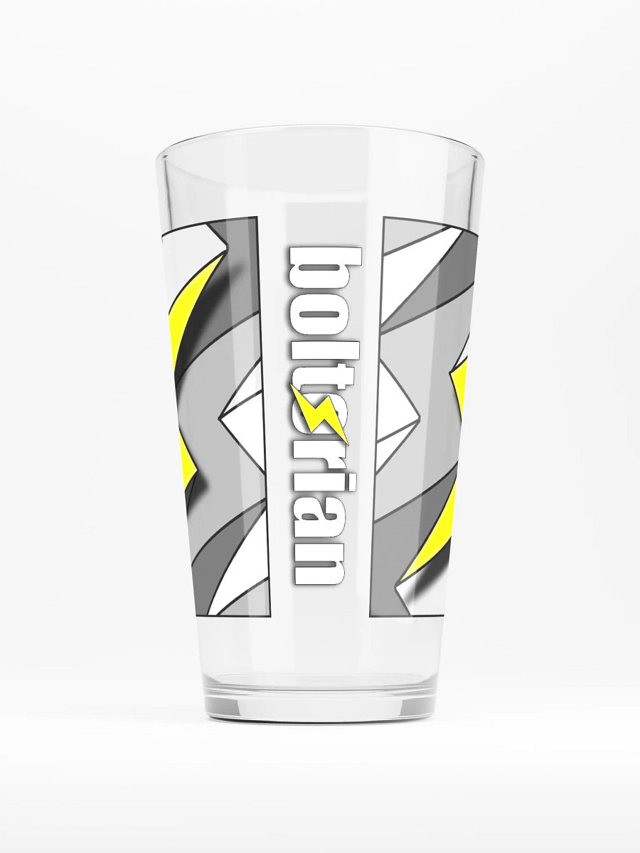 bolt pint glass product image (1)