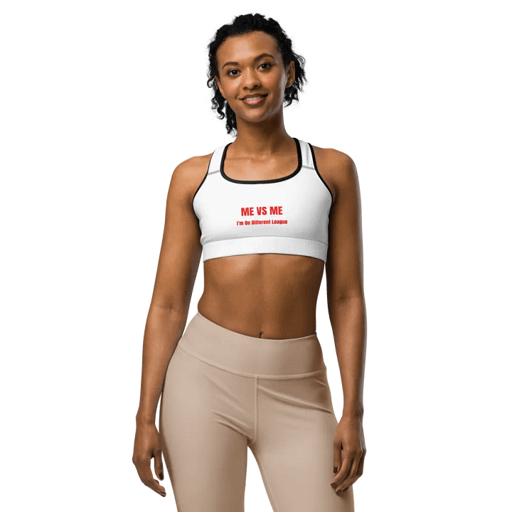 ME VS ME: I’m On Different League product image (1)