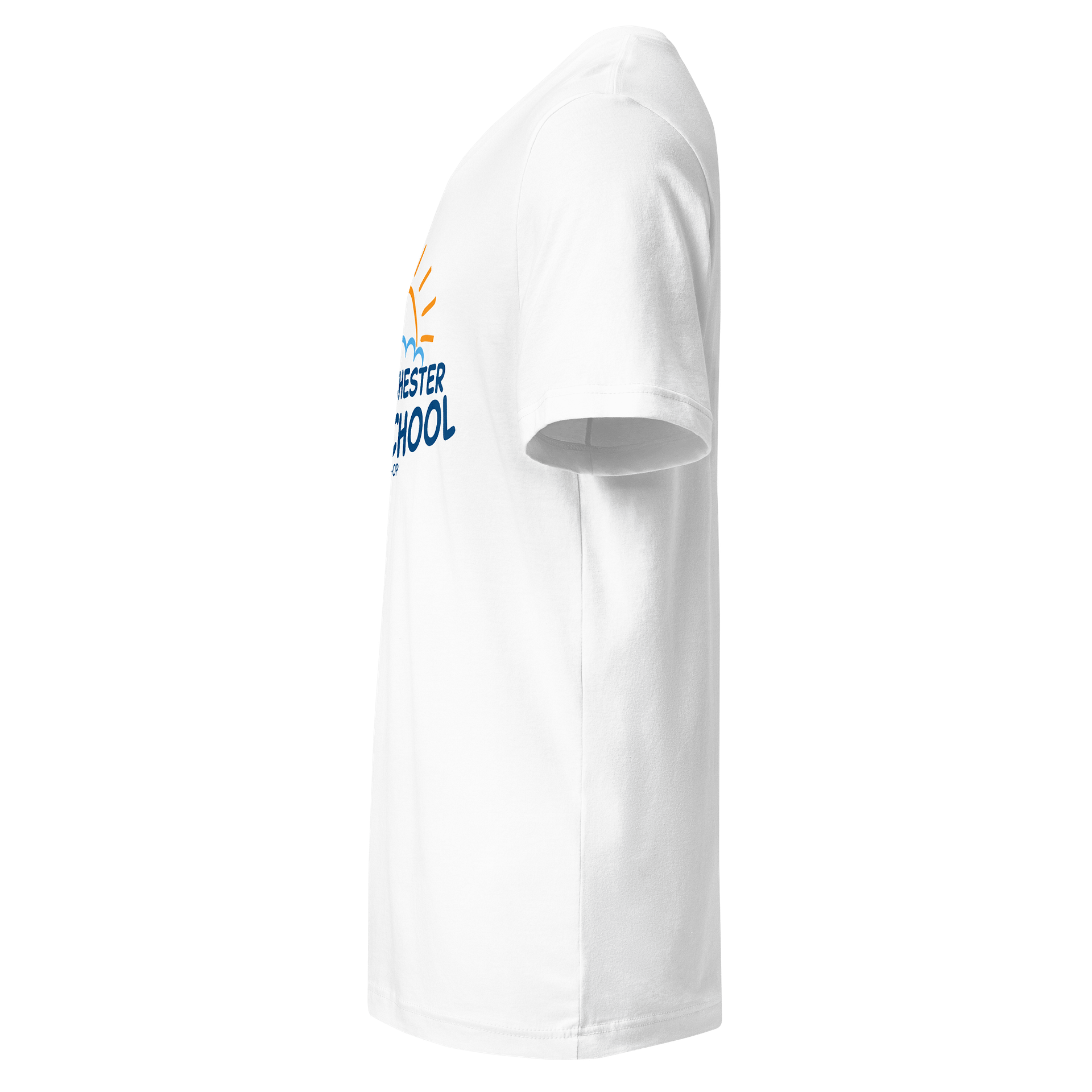 Men's V-Neck Tee product image (4)