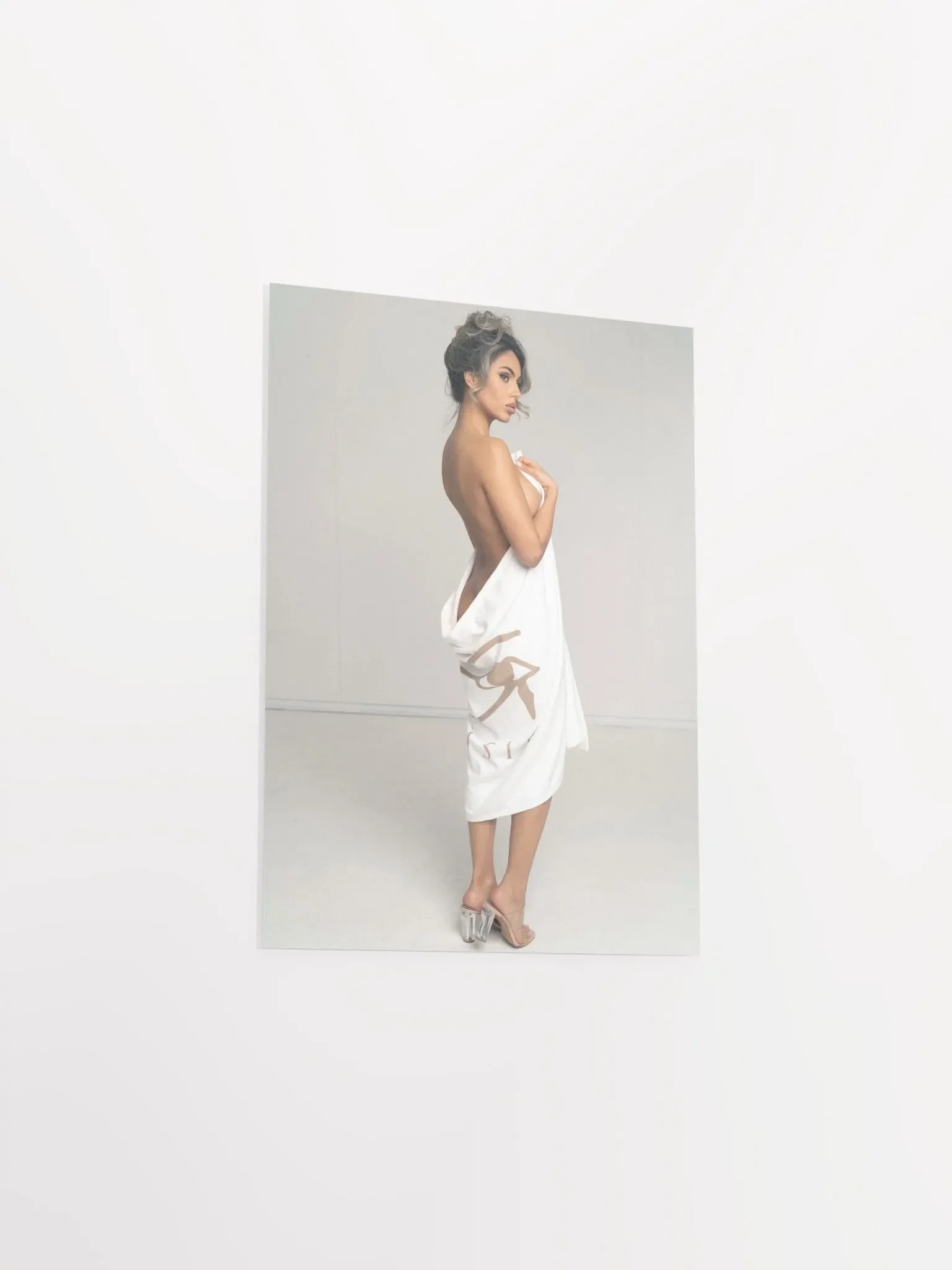 Isis Poster Model Muse Poster 2 product image (3)