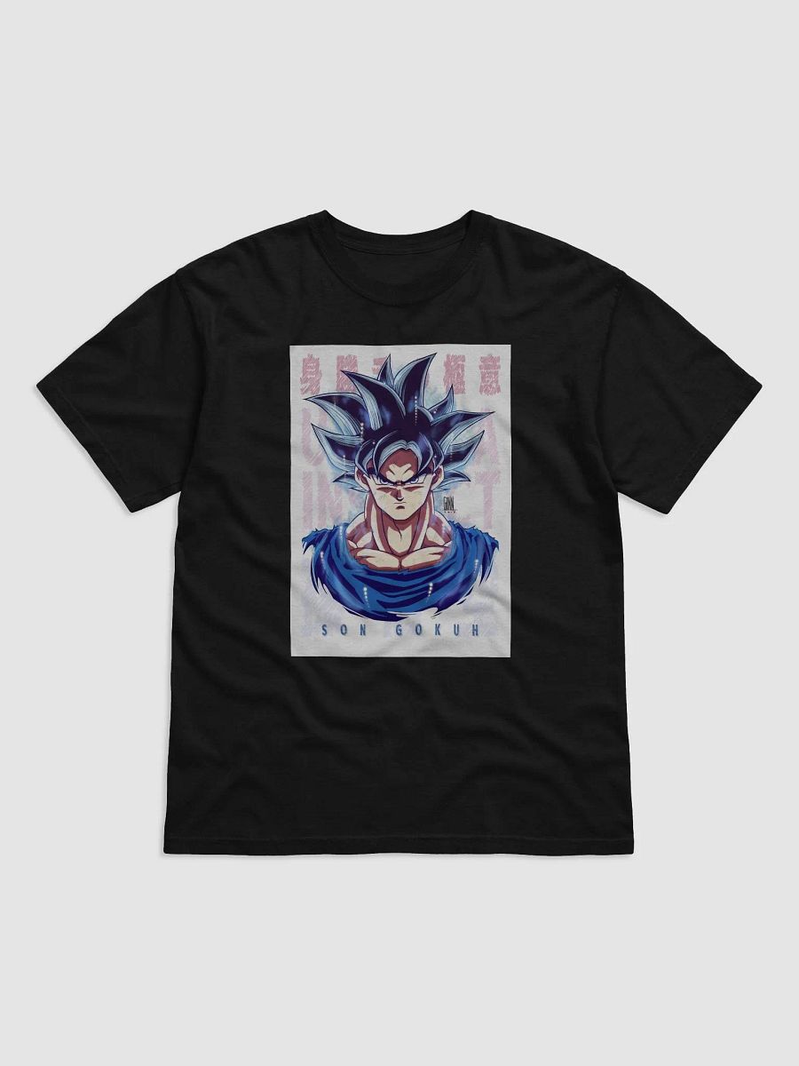 Dragon ball T-shit 2 product image (9)
