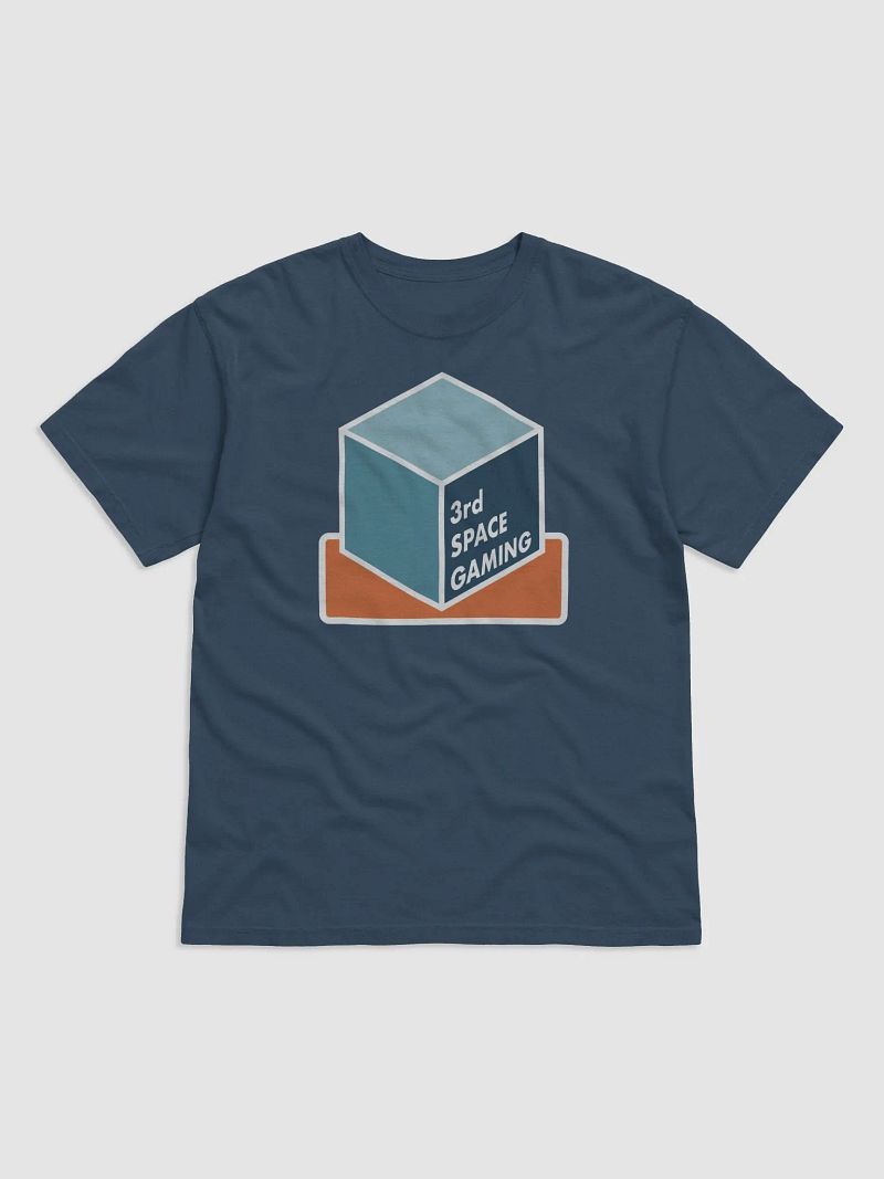 Classic 3SG T-Shirt