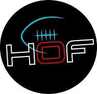 HOF College Football Pod Merch