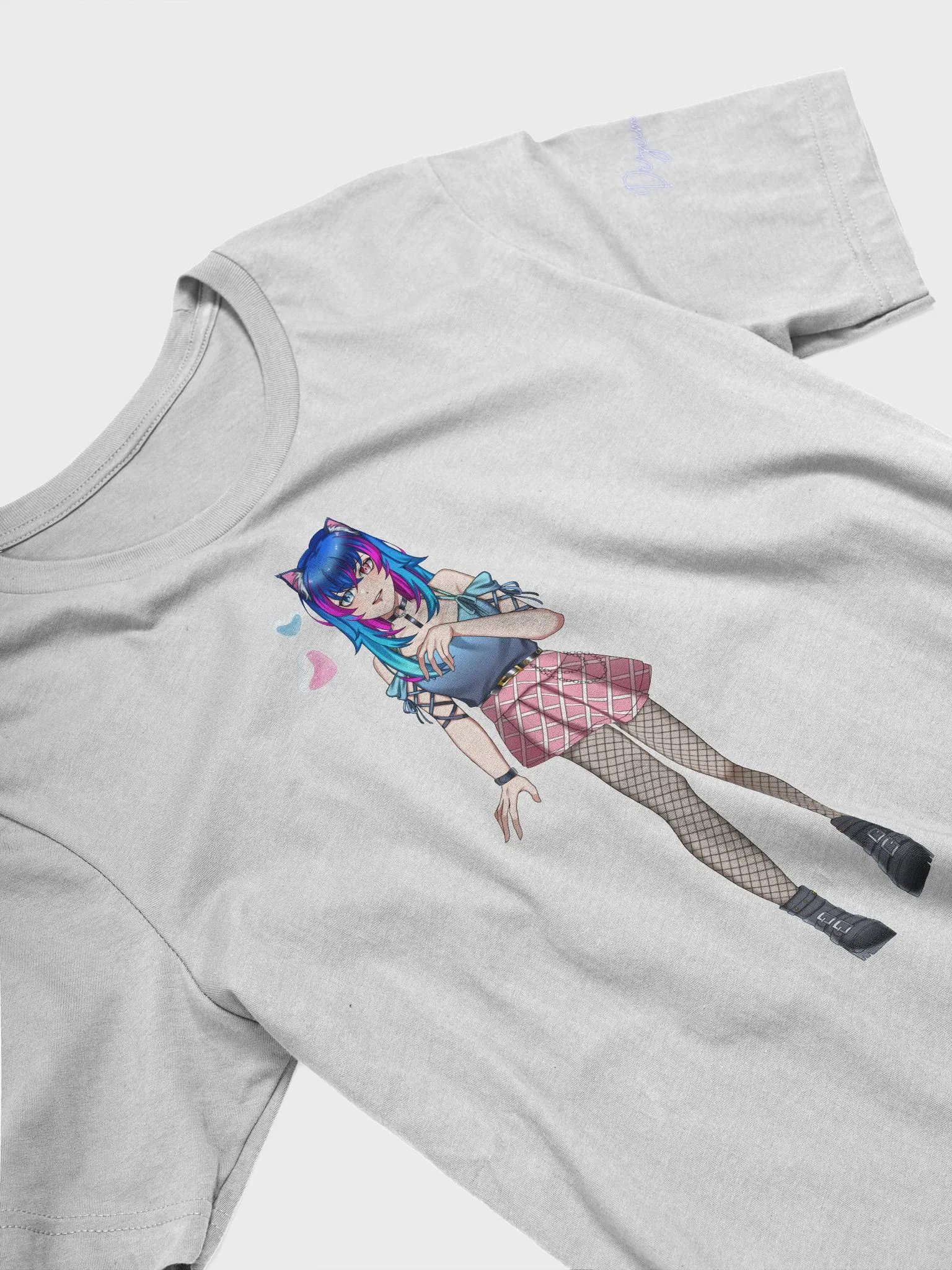 Avatar T-shirt product image (2)