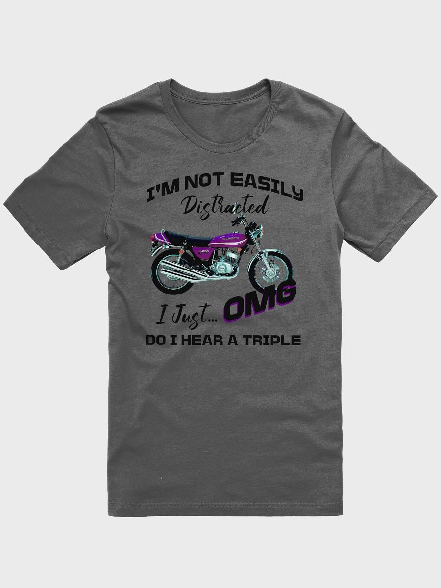 KH250 T-Shirt product image (1)