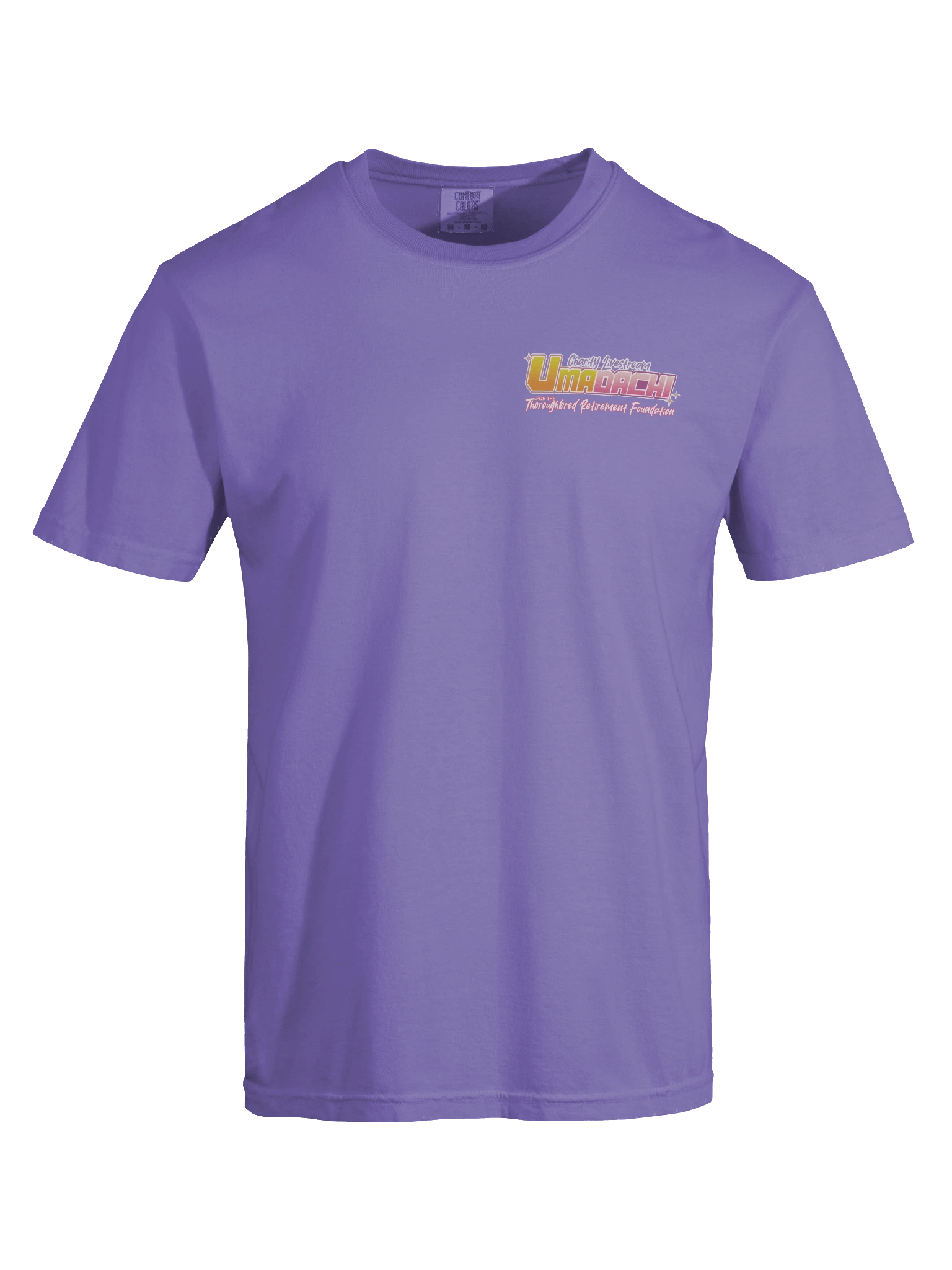 UCS Official Creator Roster T-Shirt product image (19)