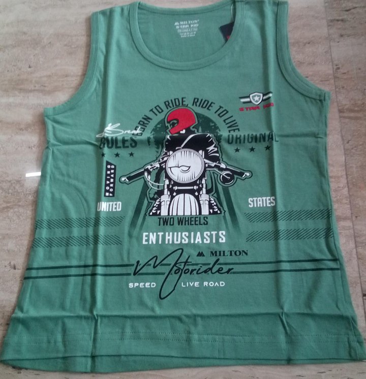 BOYS VEST product image (2)