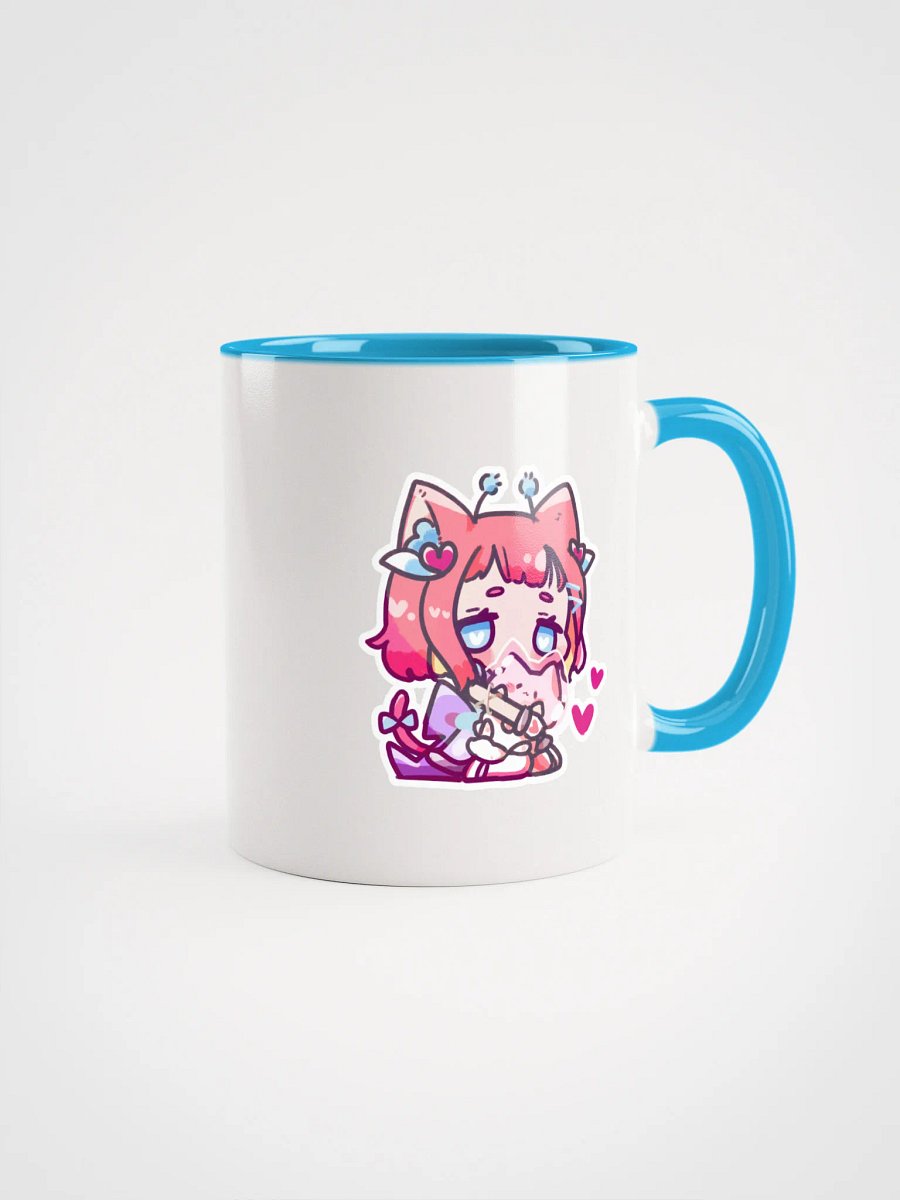 Myanah & Munchy Mug product image (1)