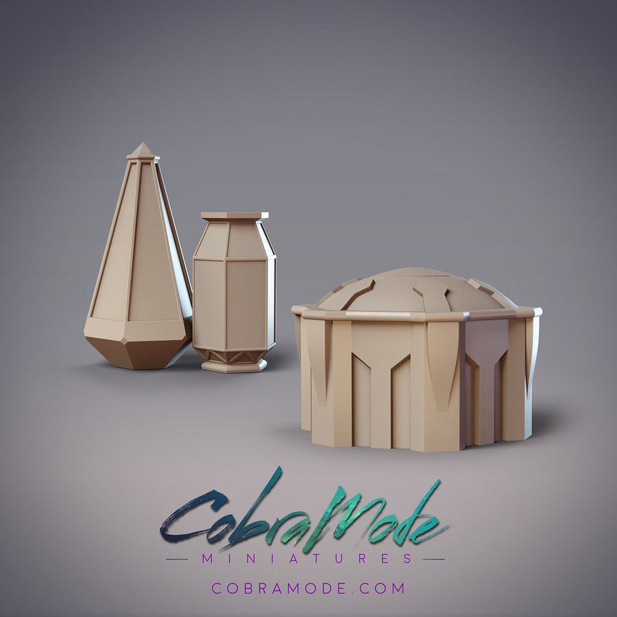 CobraMode 55 September 2024 Collection product image (8)