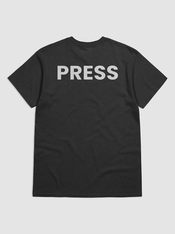 Press Election Shirt product image (2)