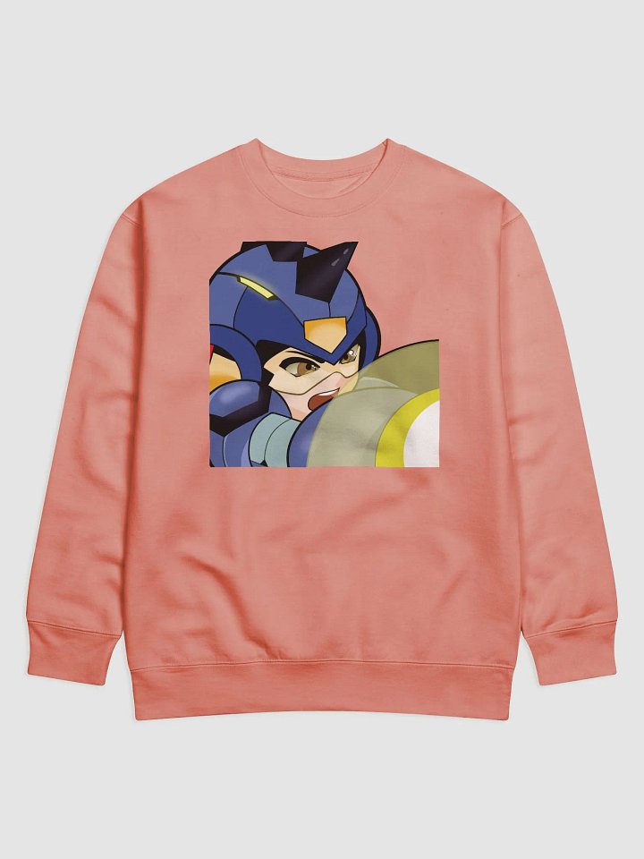 Stelar Blast Cotton Heritage Premium Sweatshirt product image (1)