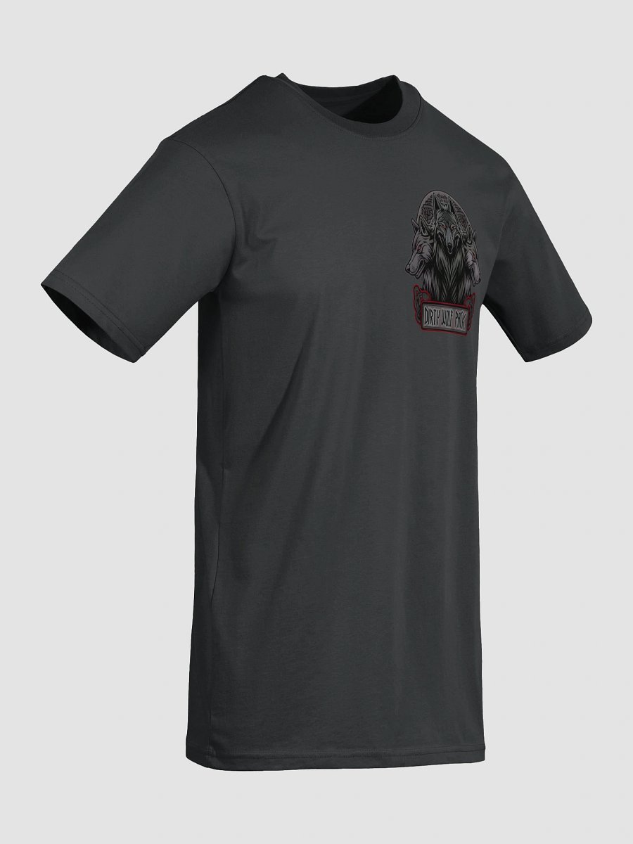 WolfPack mythology t-shirt product image (7)