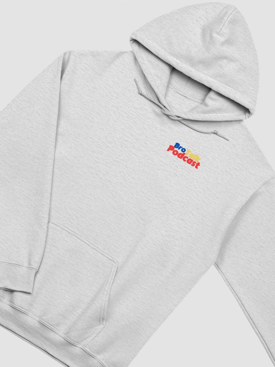 Team Sageway Hoodie product image (21)