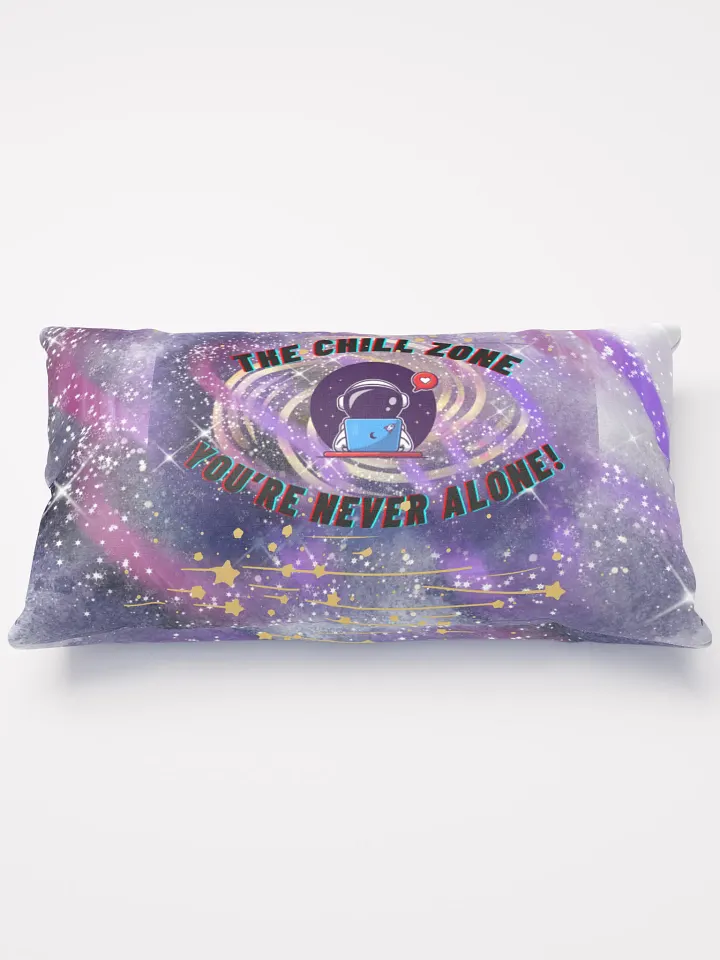 2 Year Anniversary Pillow product image (1)