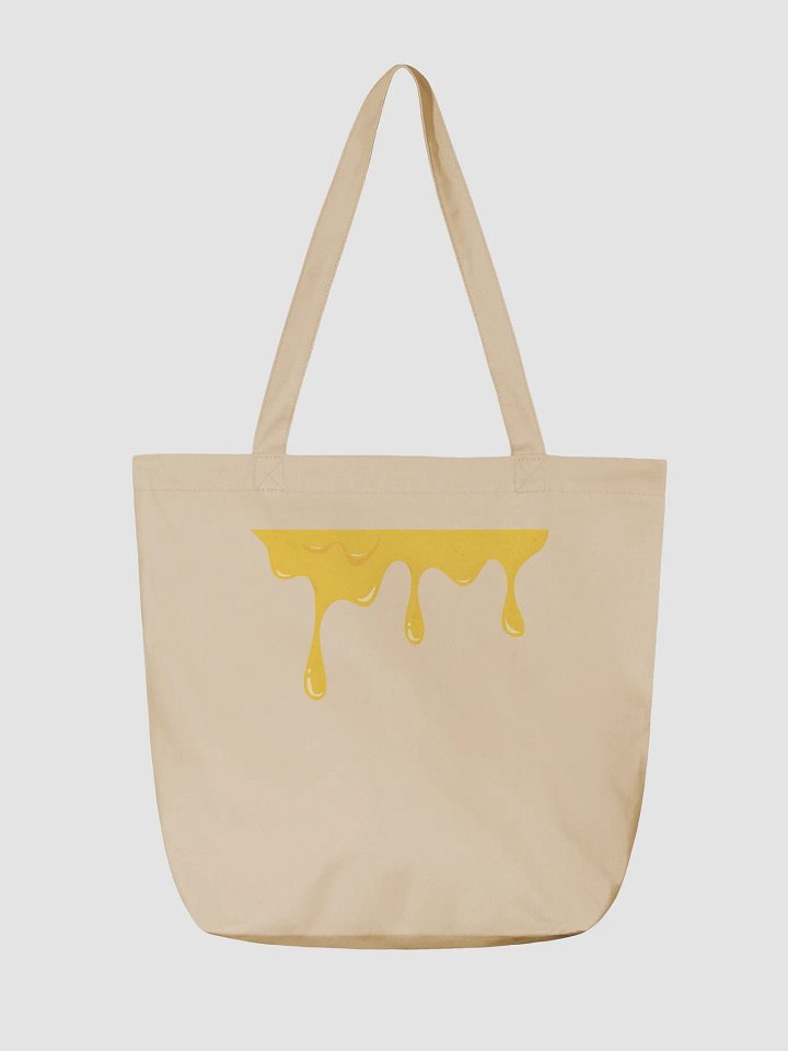 Cassoroni Tote Bag ECO friendly product image (4)