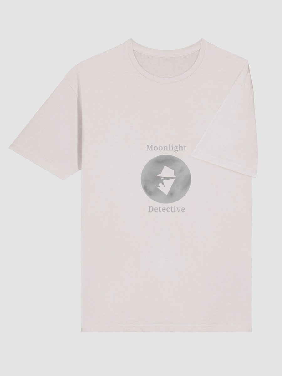 Moonlight Detective Men's T-Shirt product image (6)