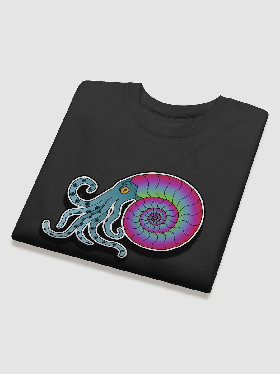 Ammonite Adventure Premium Sweatshirt product image (4)