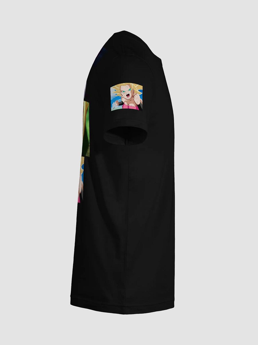 Dragon Ball Super shirt product image (69)