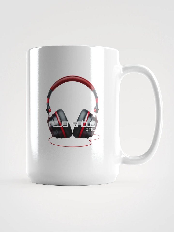 Reversable Inc Mug product image (1)