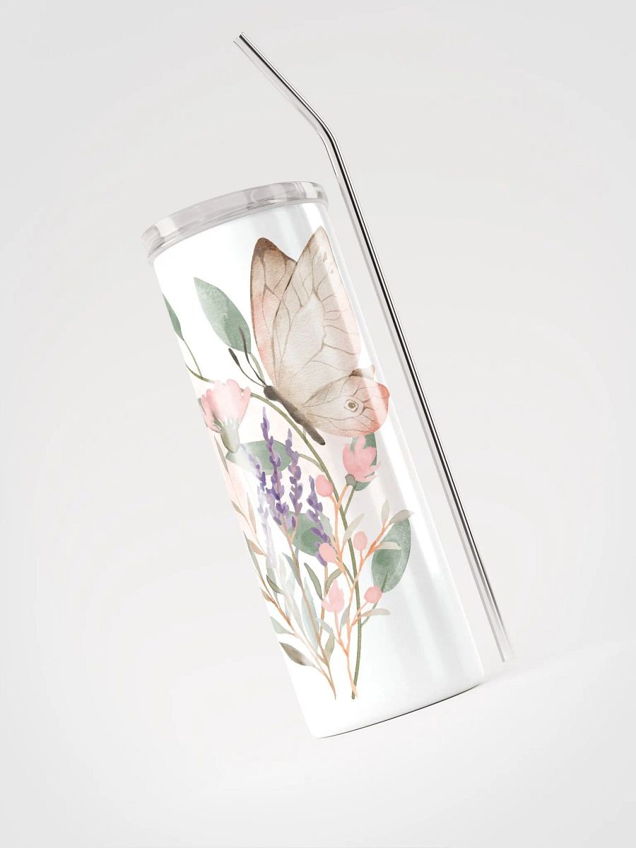 Boho Butterfly Tumbler product image (3)
