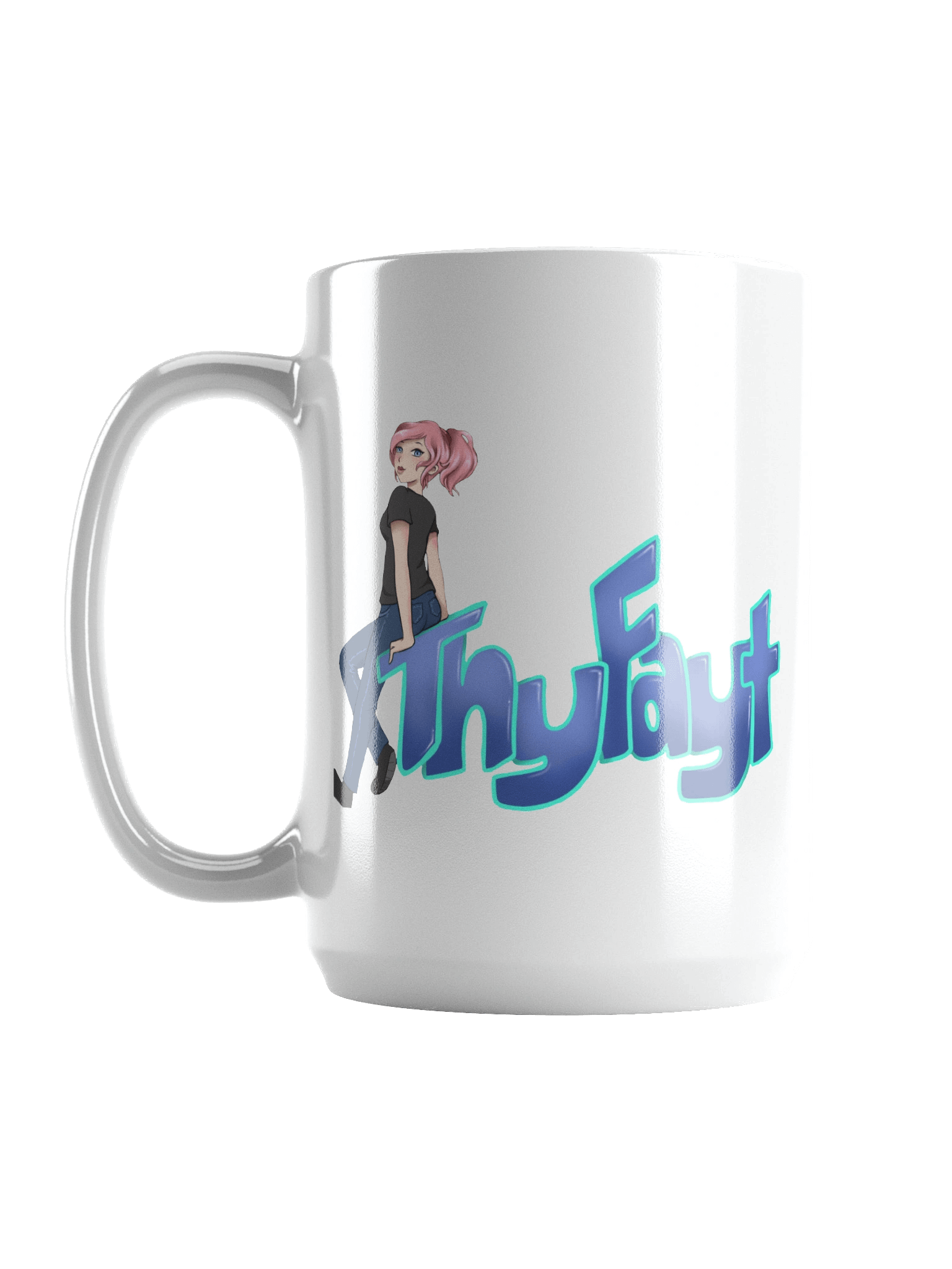 Fayt Mug product image (1)