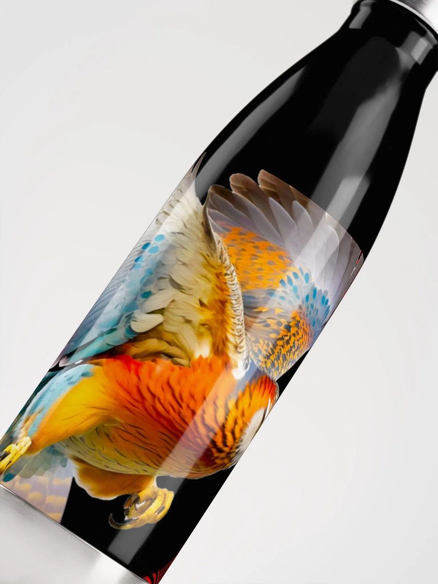 Stainless Steel Water Bottle product image (5)