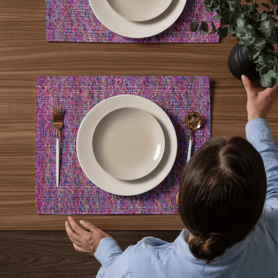 Colorful Threads product image (6)