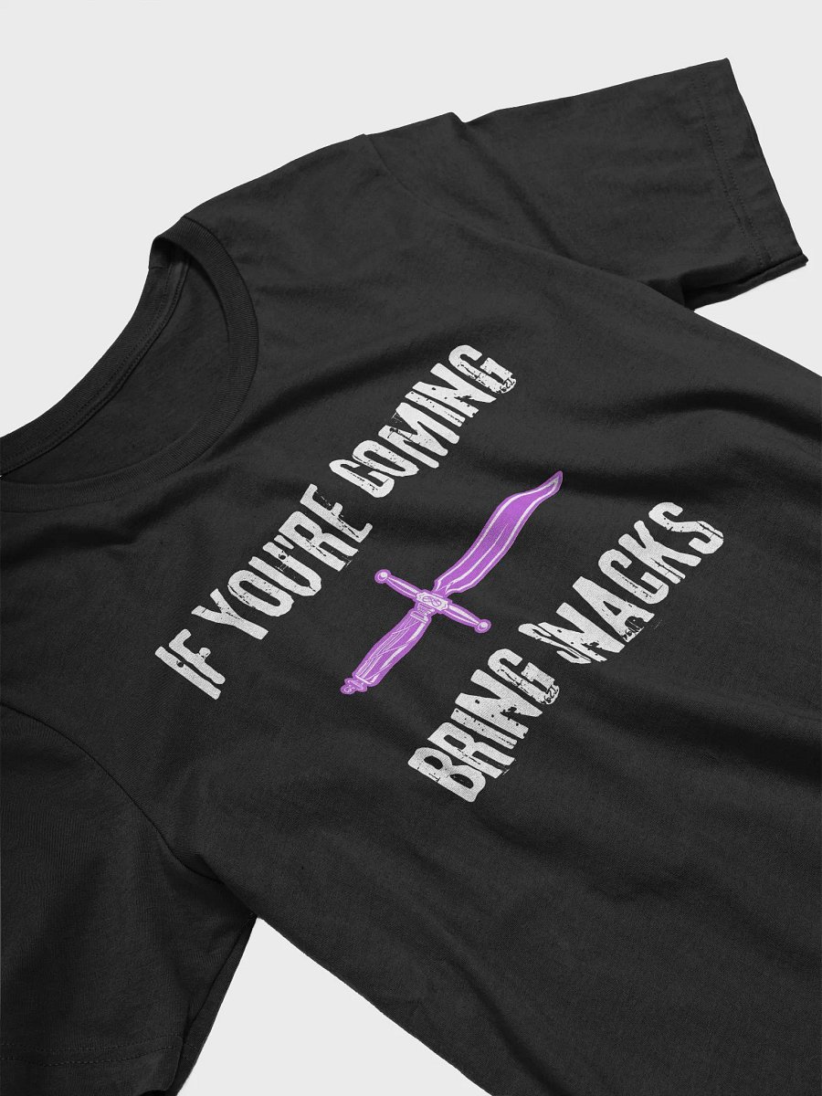 If you're coming.. Tee product image (6)