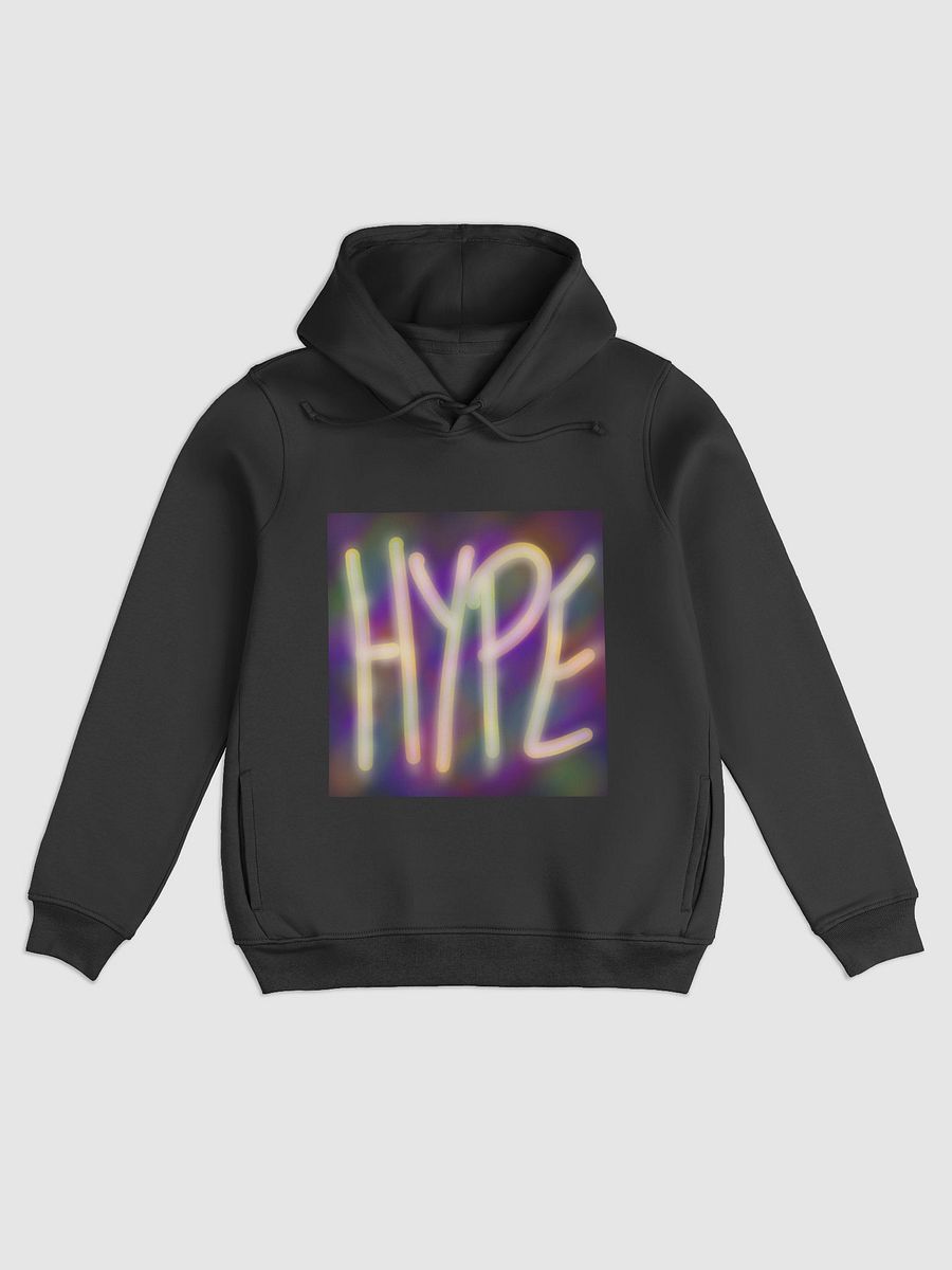 HYPE Organic Women's Hoodie product image (1)