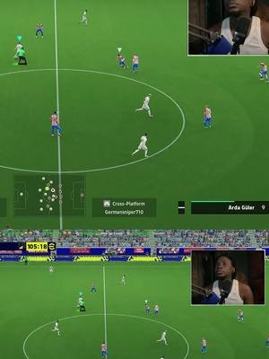 eFootball | Blitz Header??? | #cirphrank on #Twitch