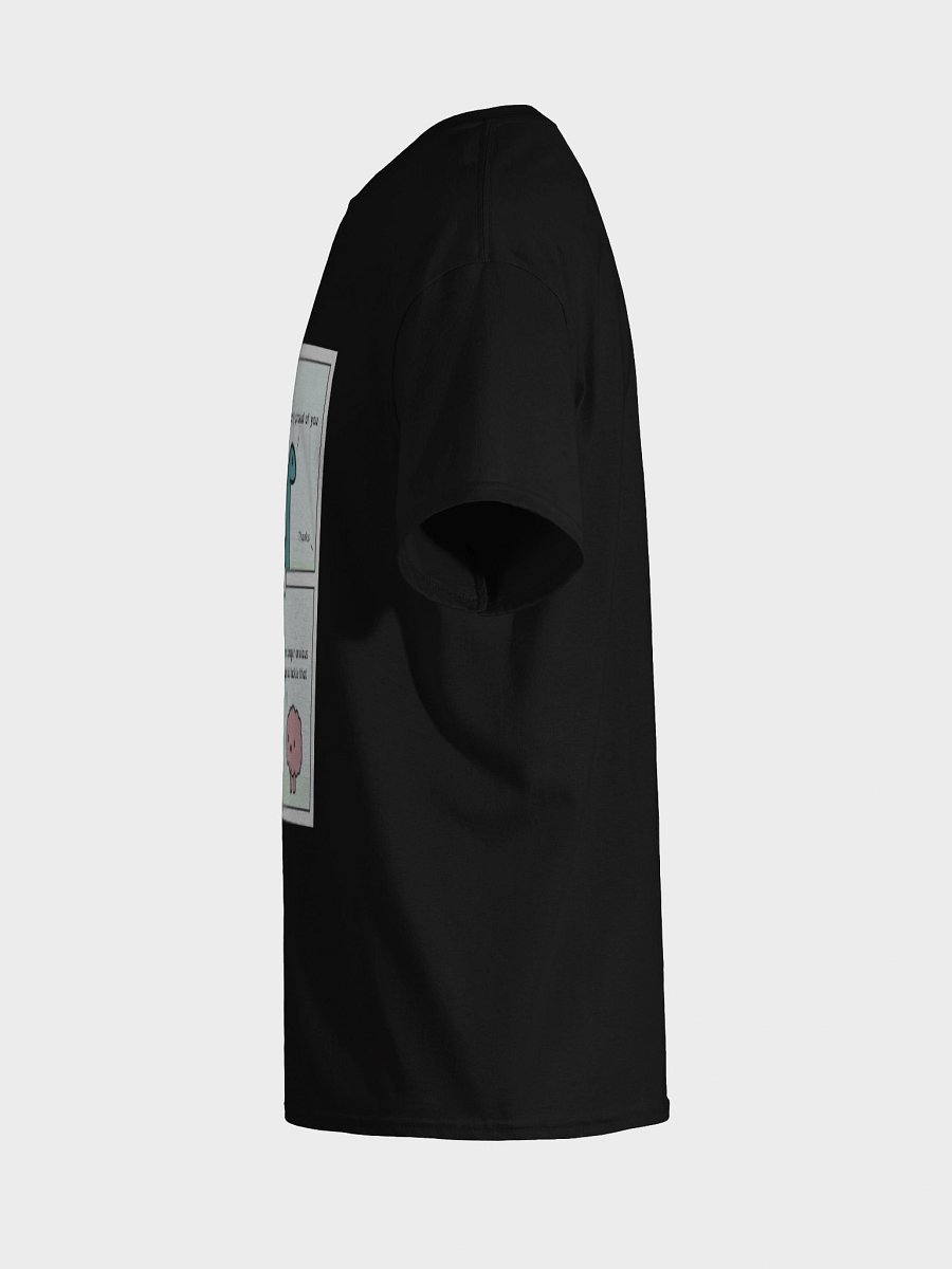 Comic #184 T-shirt product image (34)