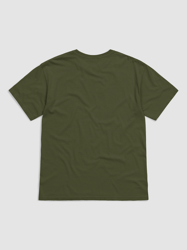Hemp Tee product image (2)