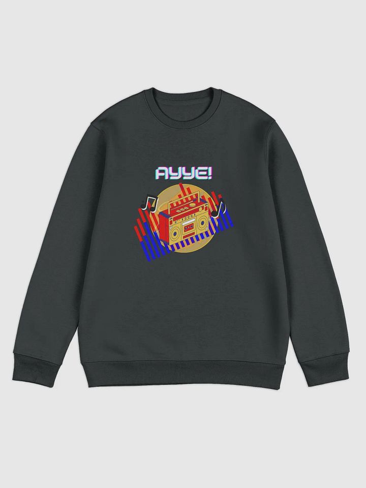 Ayye! product image (1)