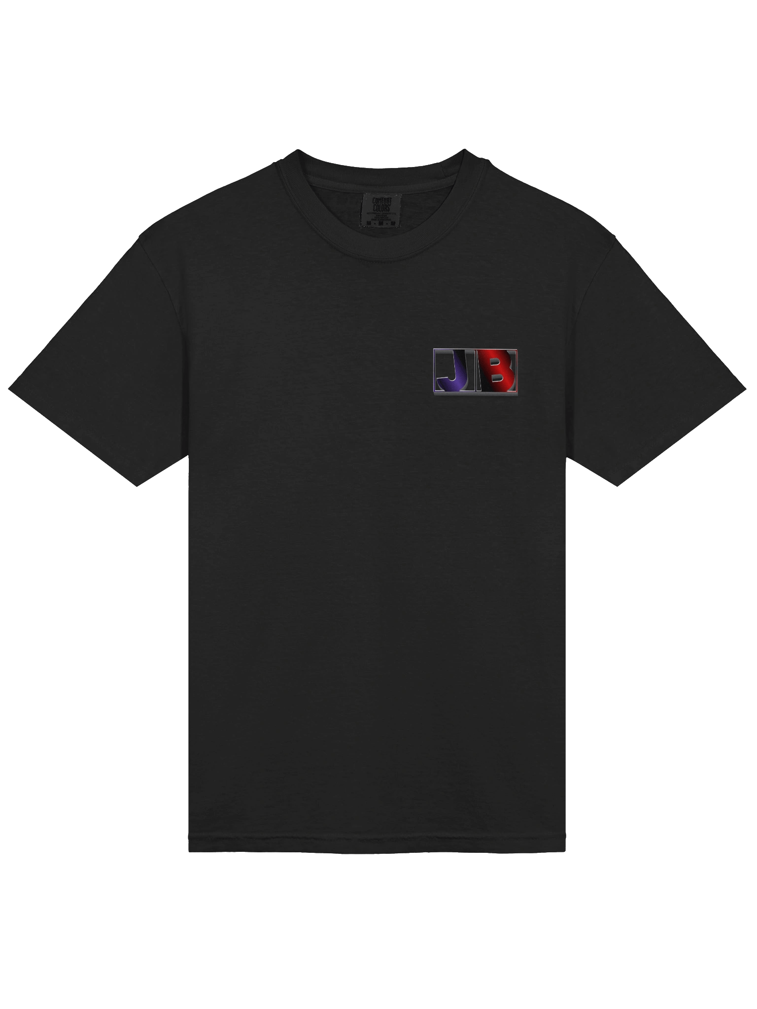 Classic JB T Shirt product image (3)