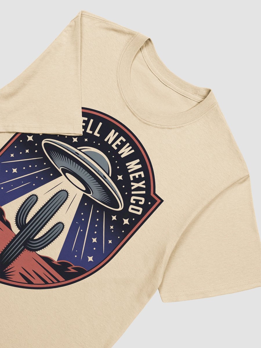 I Believe T-Shirt product image (5)